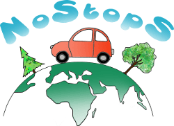 NoStops Logo