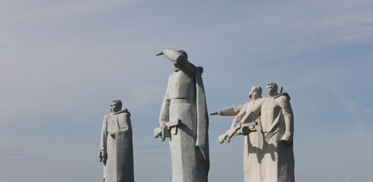 Коломенский кремль